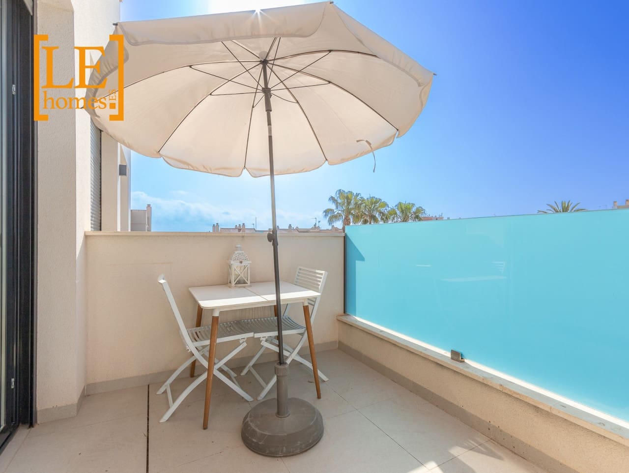 1 chambre Appartement à vendre à Torrevieja - 228 000 € (Ref: 9857543)