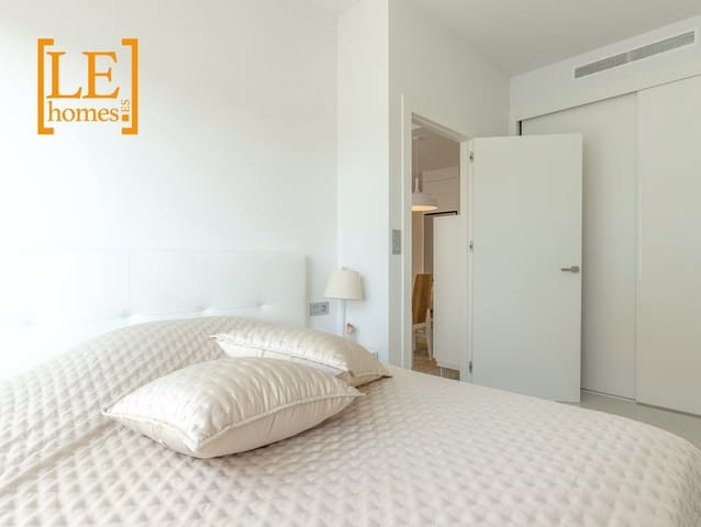 1 chambre Appartement à vendre à El Molino, Torrevieja - 228 000 € (Ref: 9857543)