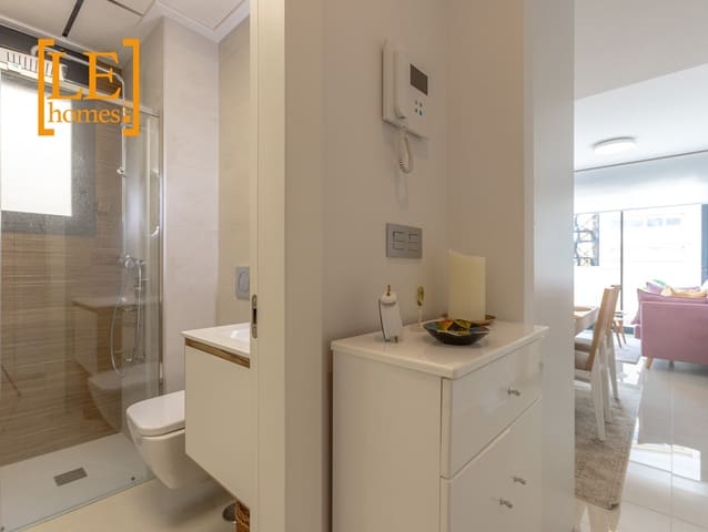1 chambre Appartement à vendre à El Molino, Torrevieja - 228 000 € (Ref: 9857543)