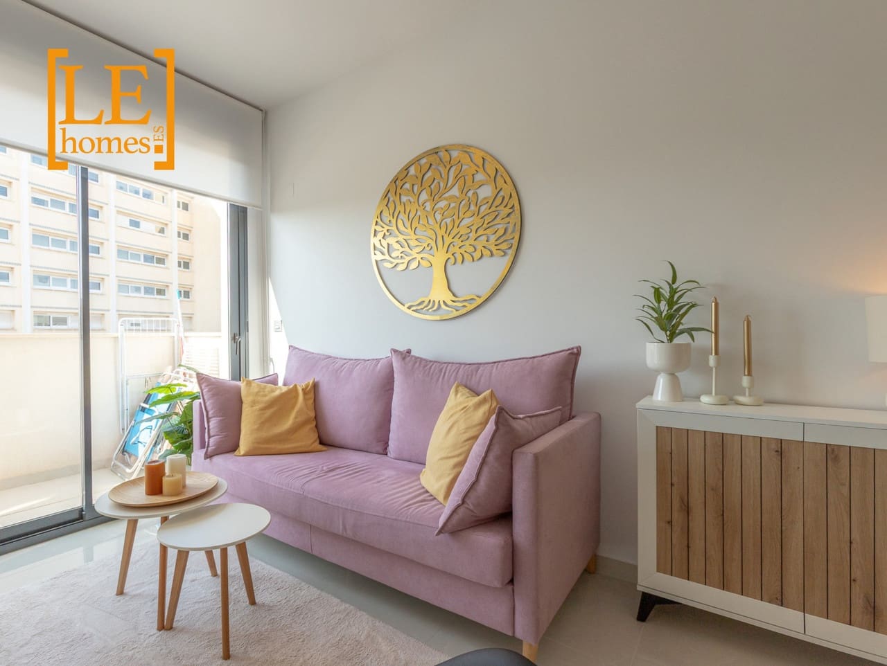 1 chambre Appartement à vendre à Torrevieja - 228 000 € (Ref: 9857543)