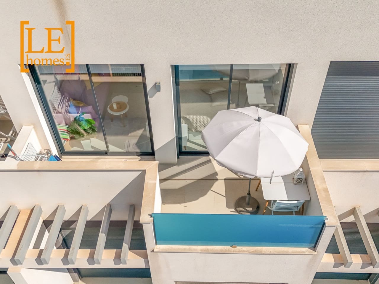 1 chambre Appartement à vendre à Torrevieja - 228 000 € (Ref: 9857543)