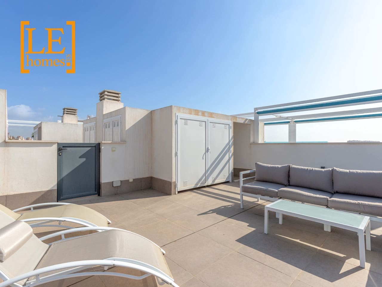 1 chambre Appartement à vendre à Torrevieja - 228 000 € (Ref: 9857543)