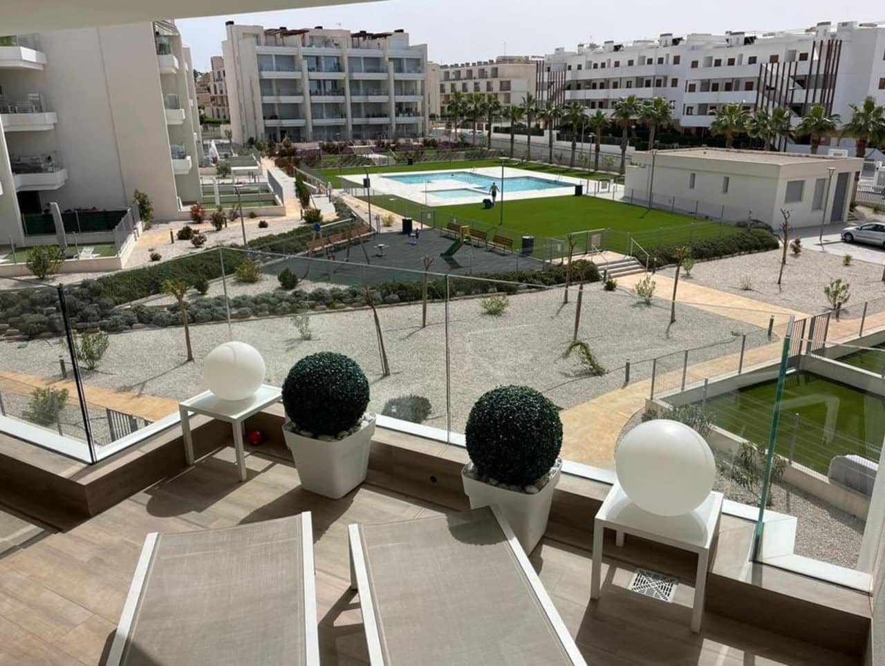 2 soveværelse Lejlighed til salg i Villamartin - € 279.000 (Ref: 9857544)