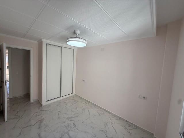 3 chambre Appartement à vendre à El Molino, Torrevieja - 249 900 € (Ref: 9857545)