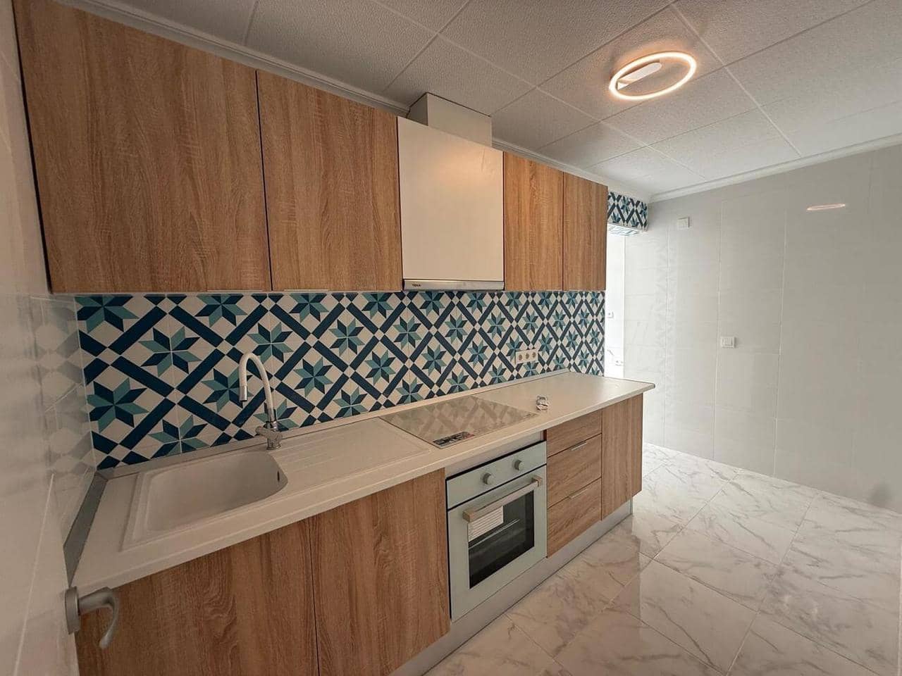 3 chambre Appartement à vendre à Torrevieja - 249 900 € (Ref: 9857545)