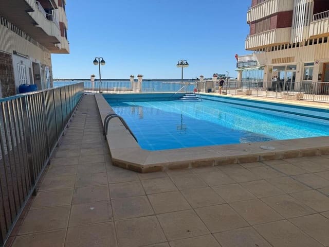 3 chambre Appartement à vendre à El Molino, Torrevieja - 249 900 € (Ref: 9857545)
