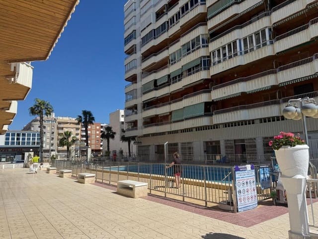 3 chambre Appartement à vendre à El Molino, Torrevieja - 249 900 € (Ref: 9857545)