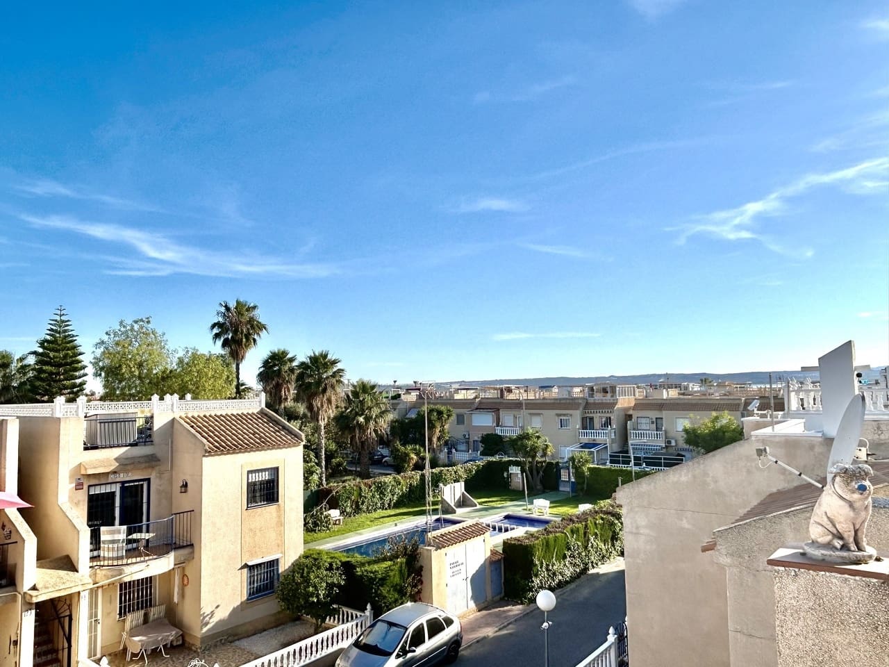 2 chambre Appartement à vendre à Torrevieja - 136 900 € (Ref: 9857546)