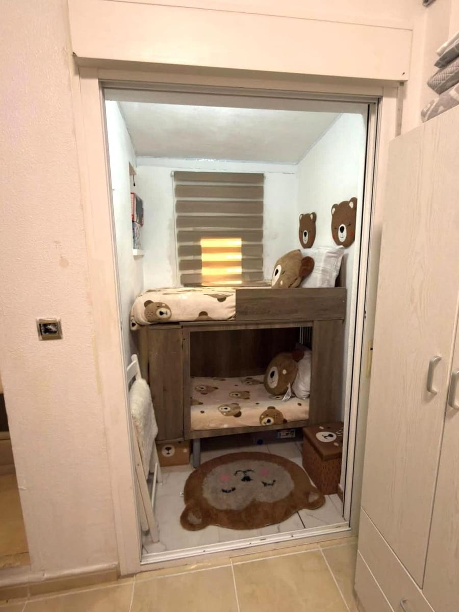 2 chambre Appartement à vendre à Torrevieja avec piscine - 134 990 € (Ref: 9857547)