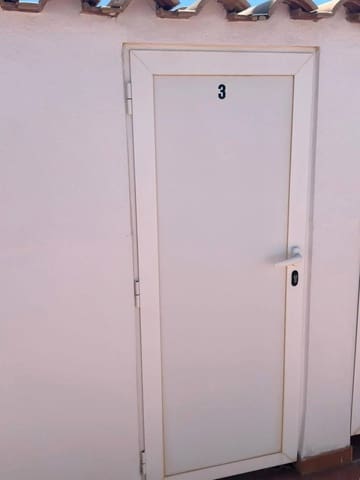2 chambre Appartement à vendre à El Molino, Torrevieja avec piscine - 134 990 € (Ref: 9857547)