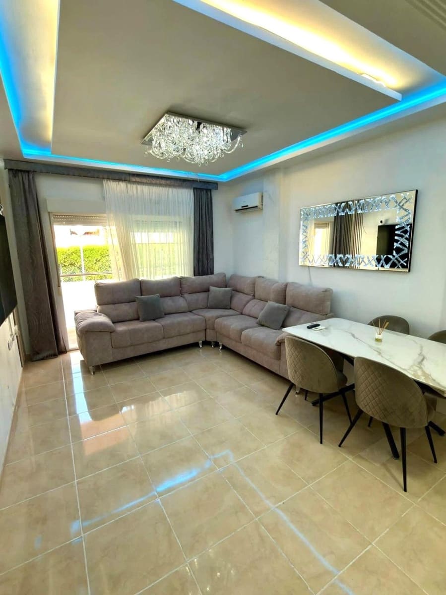 2 chambre Appartement à vendre à Torrevieja avec piscine - 134 990 € (Ref: 9857547)
