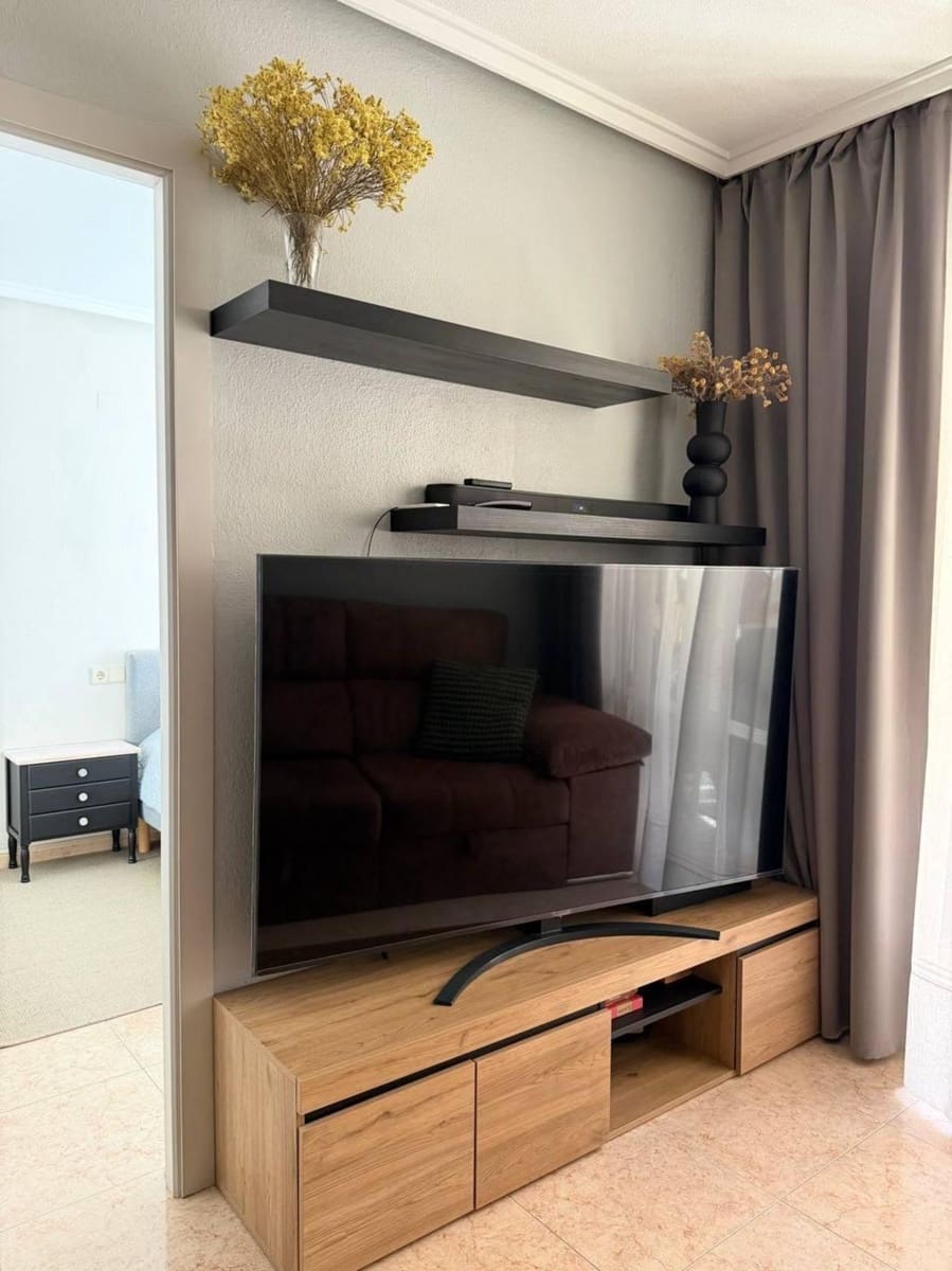 2 chambre Appartement à vendre à Torrevieja - 134 900 € (Ref: 9857548)