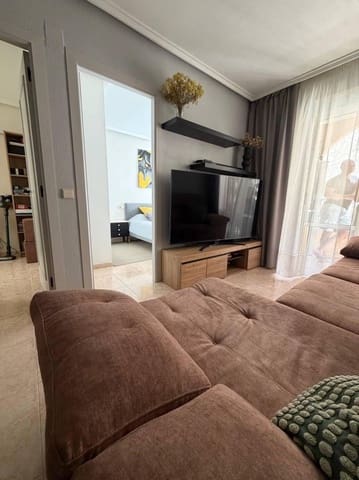2 chambre Appartement à vendre à El Molino, Torrevieja - 134 900 € (Ref: 9857548)