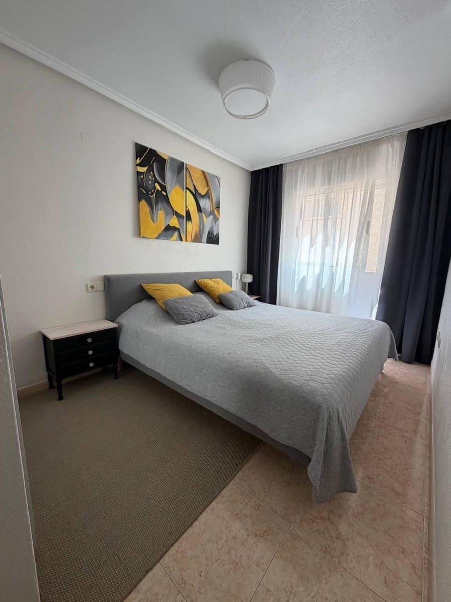 2 chambre Appartement à vendre à Torrevieja - 134 900 € (Ref: 9857548)