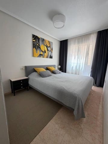 2 chambre Appartement à vendre à El Molino, Torrevieja - 134 900 € (Ref: 9857548)