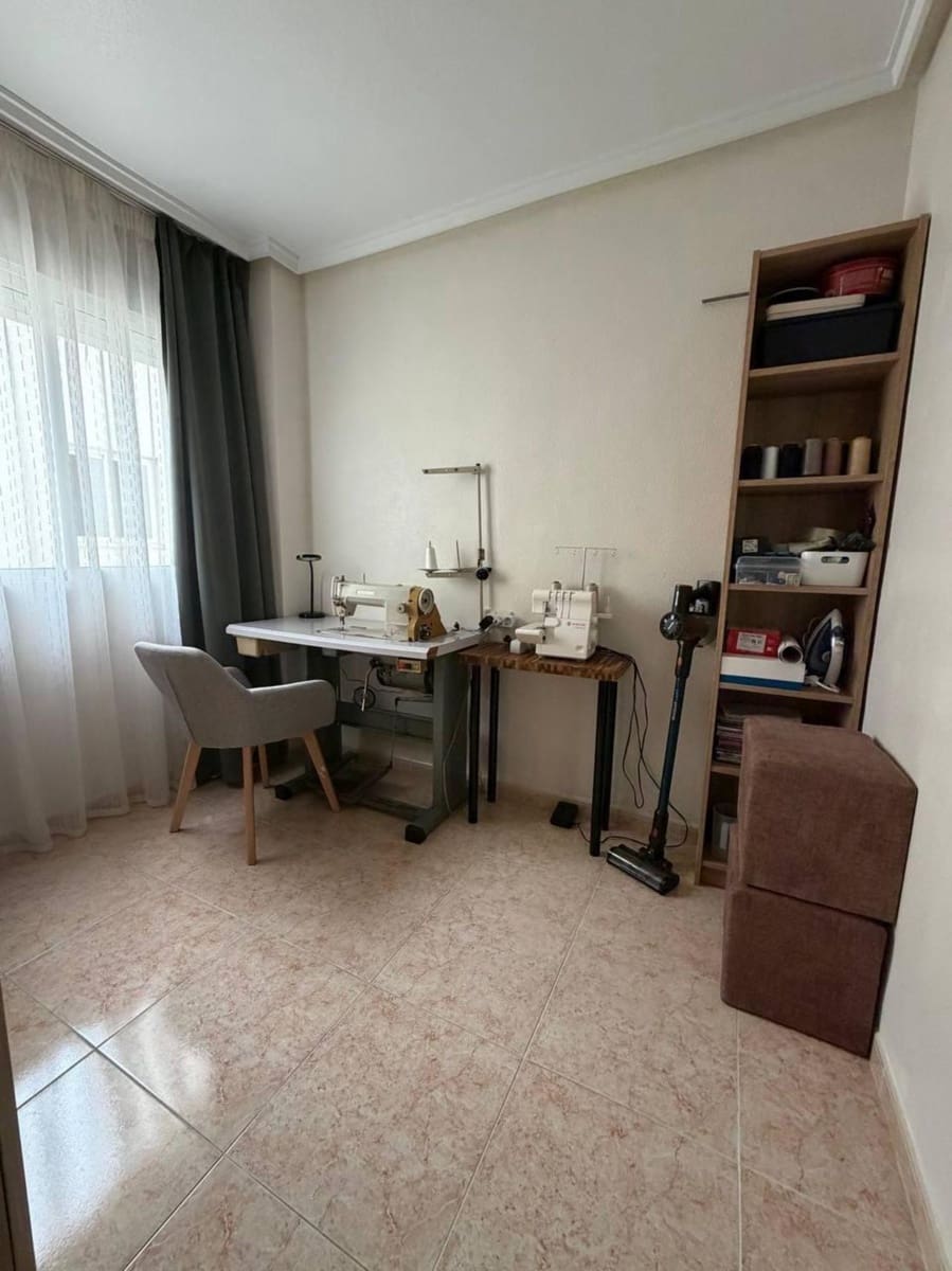 2 chambre Appartement à vendre à Torrevieja - 134 900 € (Ref: 9857548)
