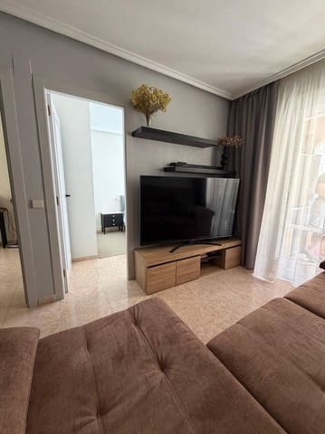 2 chambre Appartement à vendre à El Molino, Torrevieja - 134 900 € (Ref: 9857548)