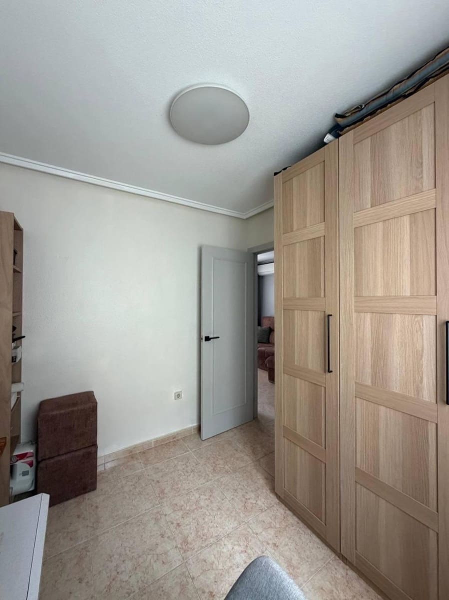 2 chambre Appartement à vendre à Torrevieja - 134 900 € (Ref: 9857548)