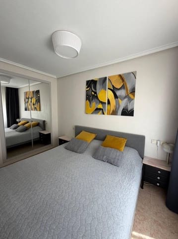 2 chambre Appartement à vendre à El Molino, Torrevieja - 134 900 € (Ref: 9857548)