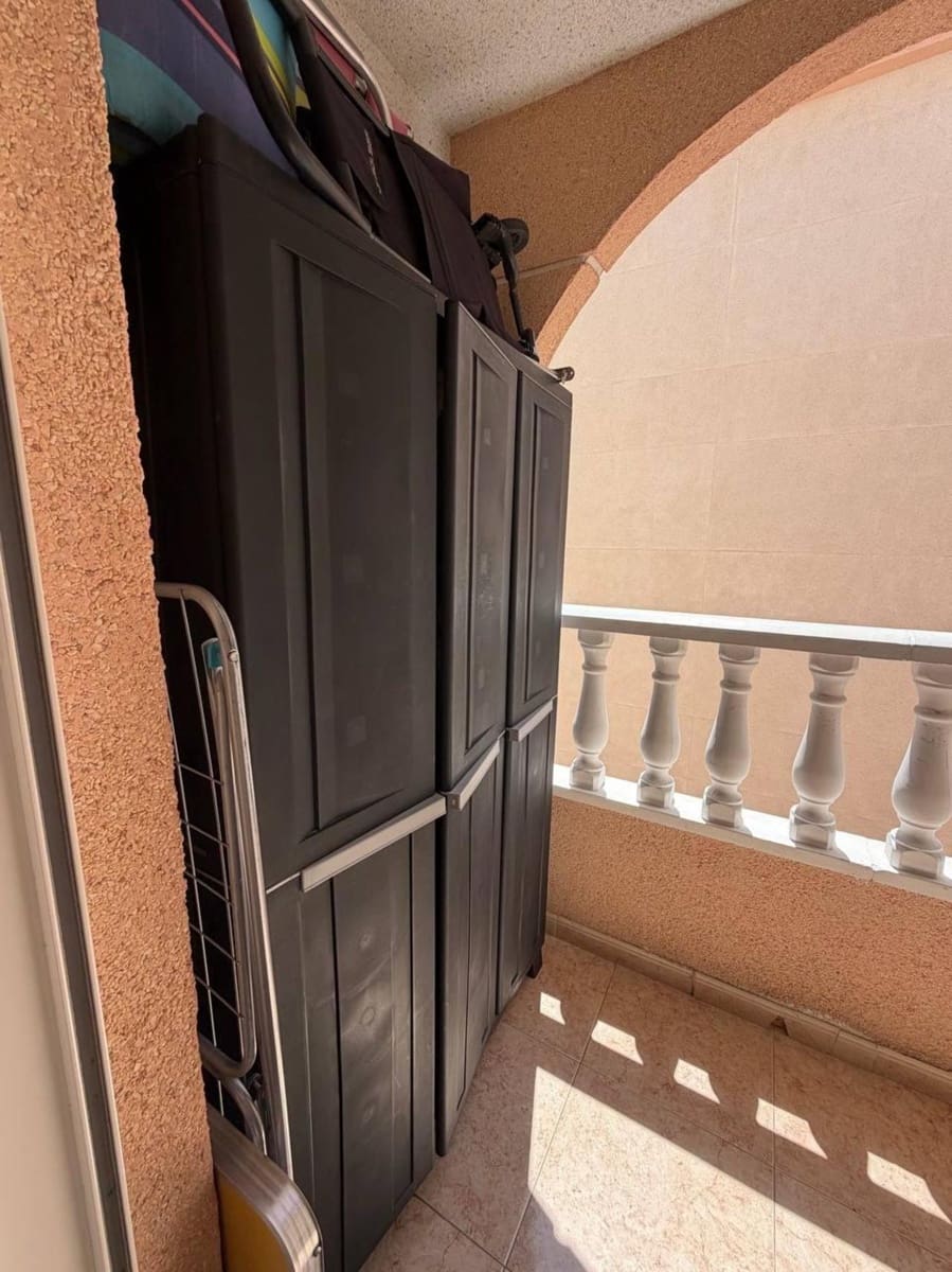 2 chambre Appartement à vendre à Torrevieja - 134 900 € (Ref: 9857548)
