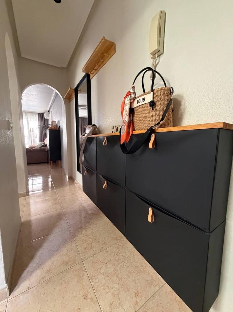 2 chambre Appartement à vendre à Torrevieja - 134 900 € (Ref: 9857548)