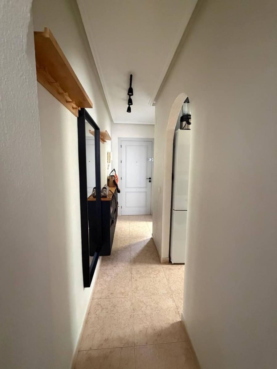 2 chambre Appartement à vendre à Torrevieja - 134 900 € (Ref: 9857548)