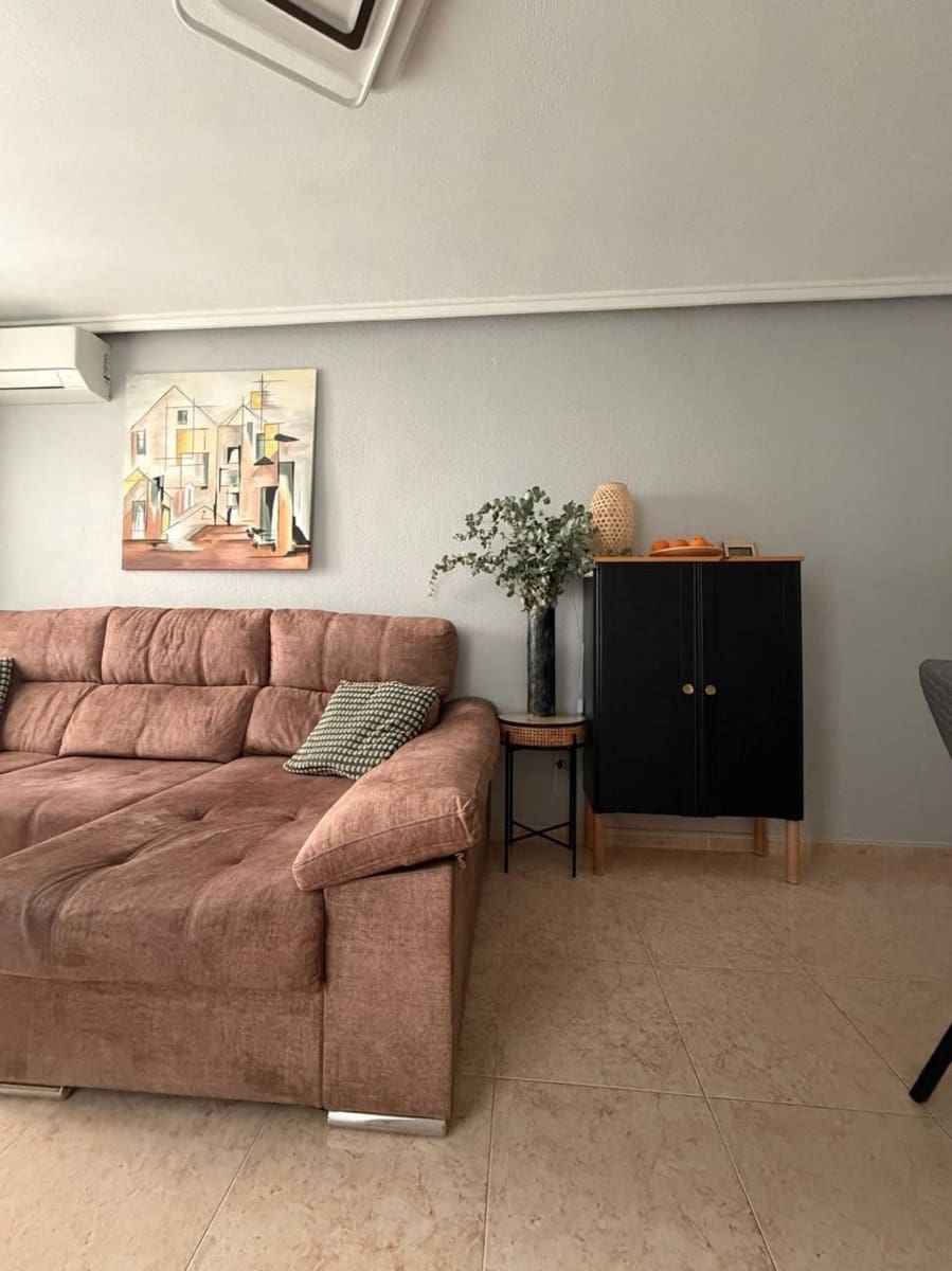 2 chambre Appartement à vendre à Torrevieja - 134 900 € (Ref: 9857548)