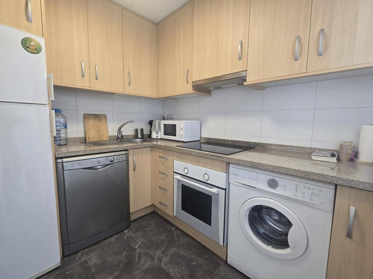 2 camera da letto Appartamento in vendita in Torrevieja - 149.900 € (Rif: 9858041)