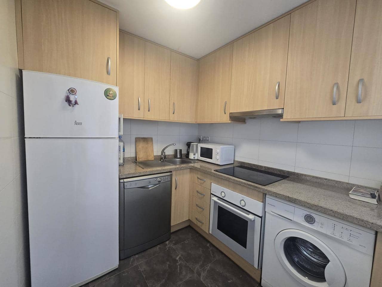 2 camera da letto Appartamento in vendita in Torrevieja - 149.900 € (Rif: 9858041)