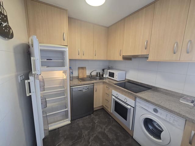 2 camera da letto Appartamento in vendita in El Molino, Torrevieja - 149.900 € (Rif: 9858041)