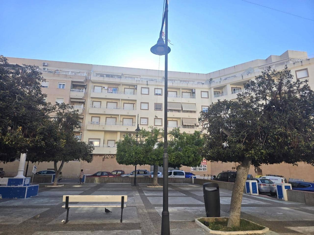 2 camera da letto Appartamento in vendita in Torrevieja - 149.900 € (Rif: 9858041)
