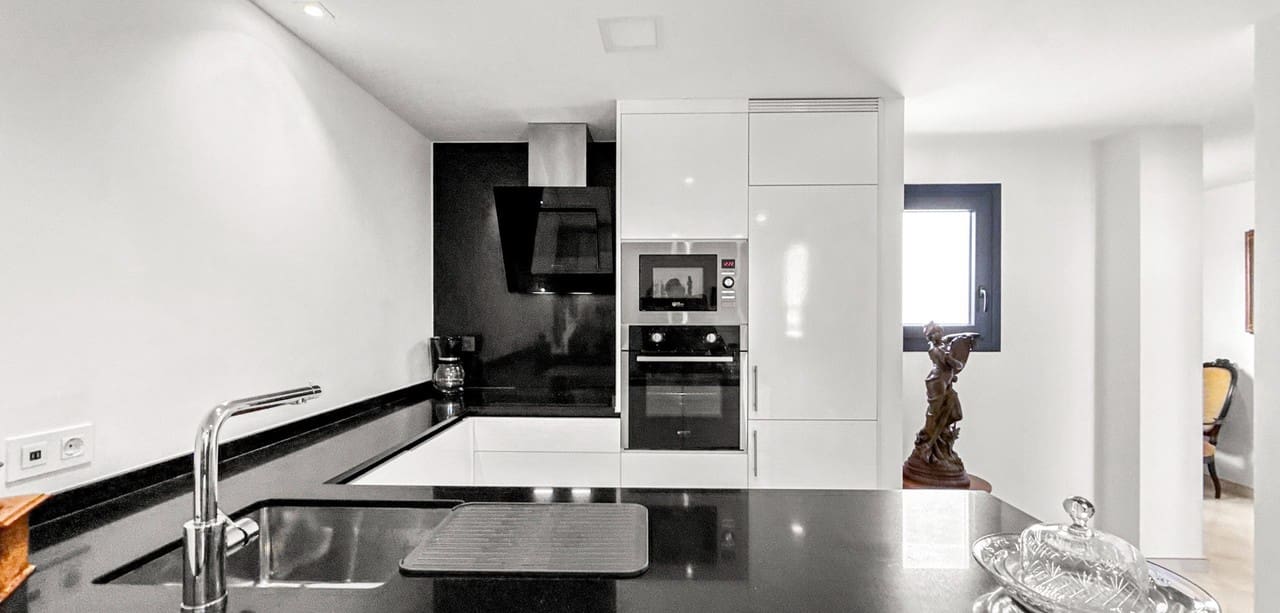 2 Zimmer Apartment zu verkaufen in Orihuela Costa - 259.000 € (Ref: 9858044)