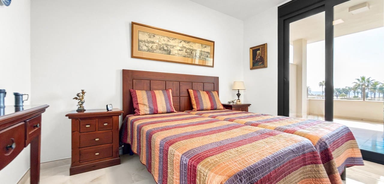 2 Zimmer Apartment zu verkaufen in Orihuela Costa - 259.000 € (Ref: 9858044)