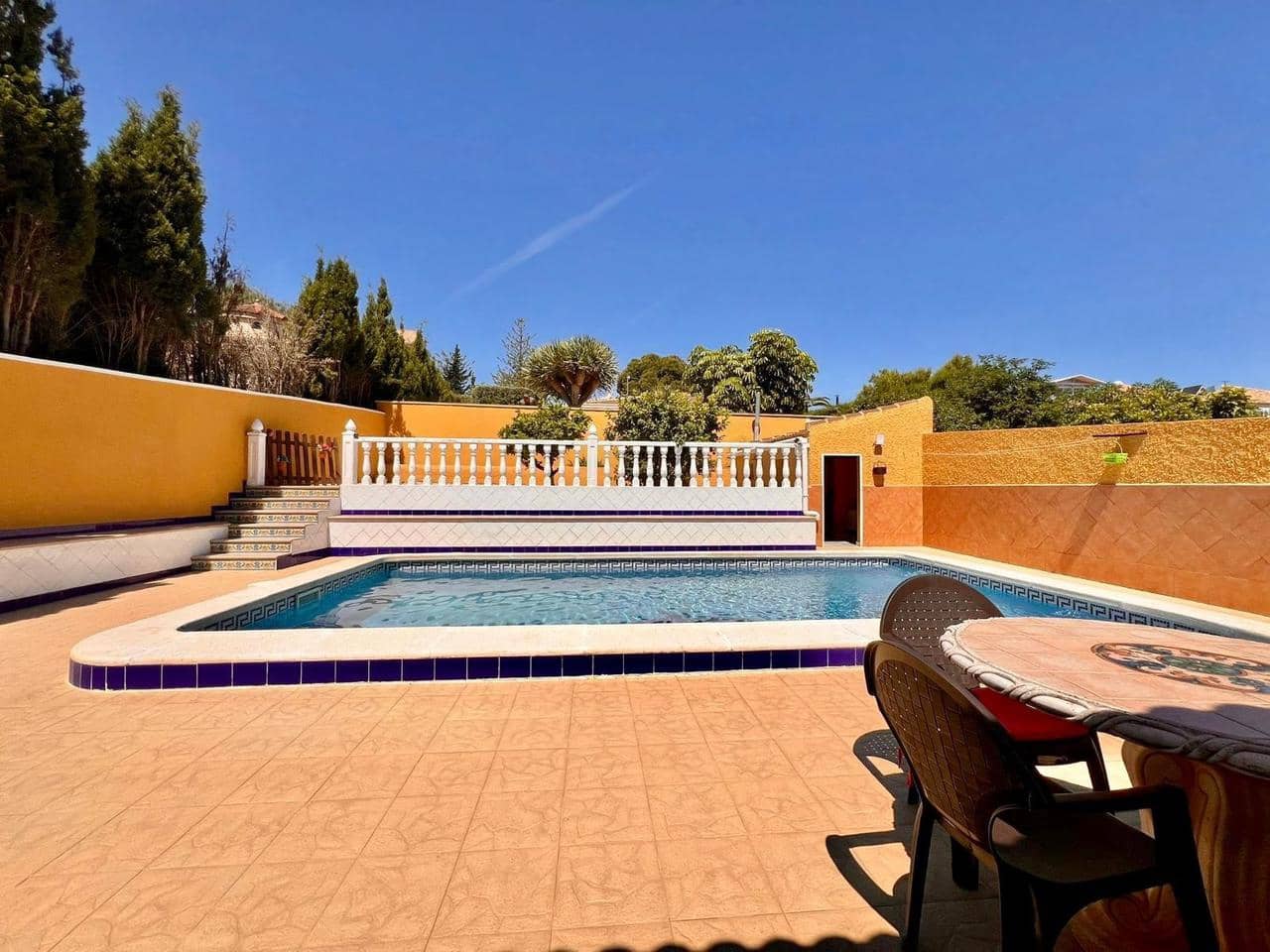 2 soverom Villa til salgs i Torrevieja med svømmebasseng - € 420 000 (Ref: 9859617)