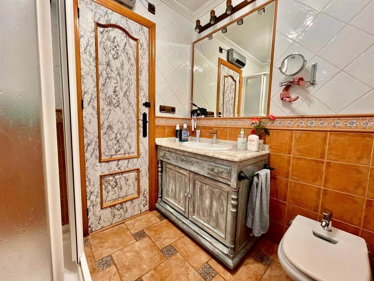 2 soverom Villa til salgs i Torrevieja med svømmebasseng - € 420 000 (Ref: 9859617)