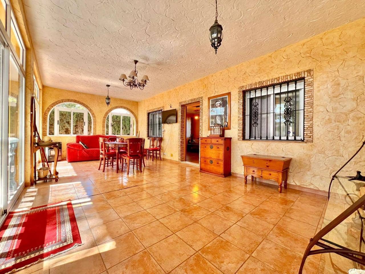 2 soverom Villa til salgs i Torrevieja med svømmebasseng - € 420 000 (Ref: 9859617)