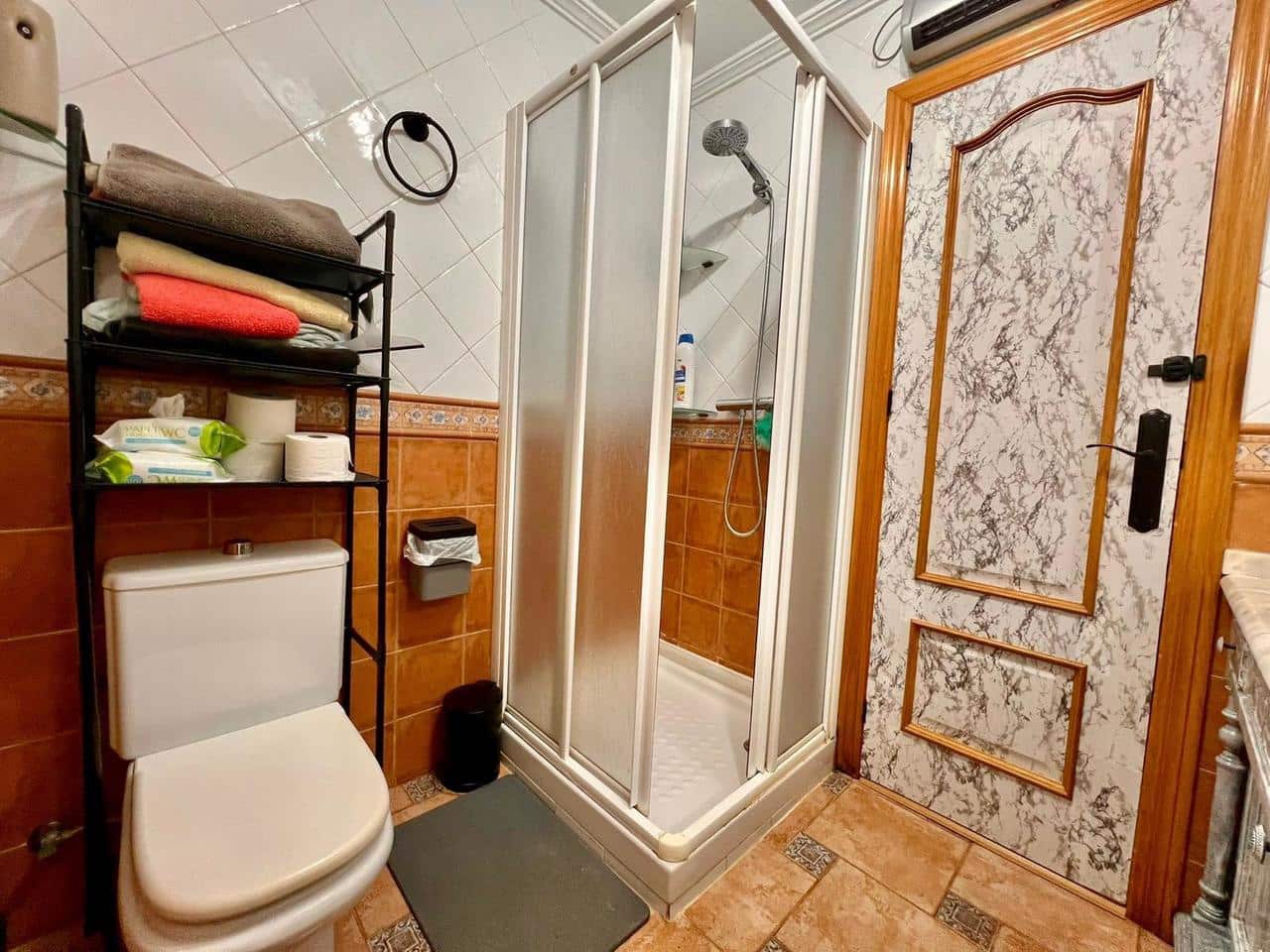 2 soverom Villa til salgs i Torrevieja med svømmebasseng - € 420 000 (Ref: 9859617)