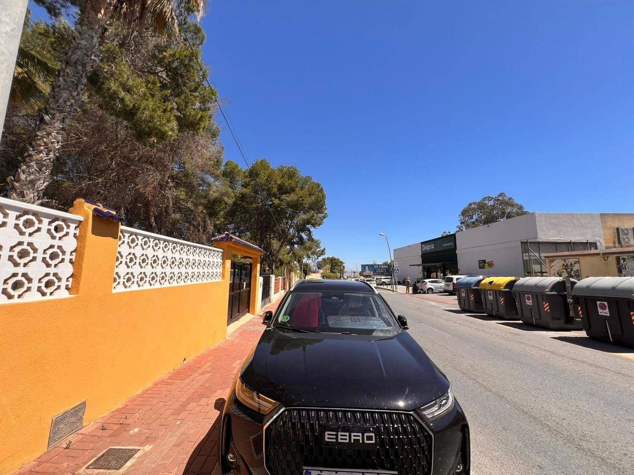 2 soverom Villa til salgs i Torrevieja med svømmebasseng - € 420 000 (Ref: 9859617)
