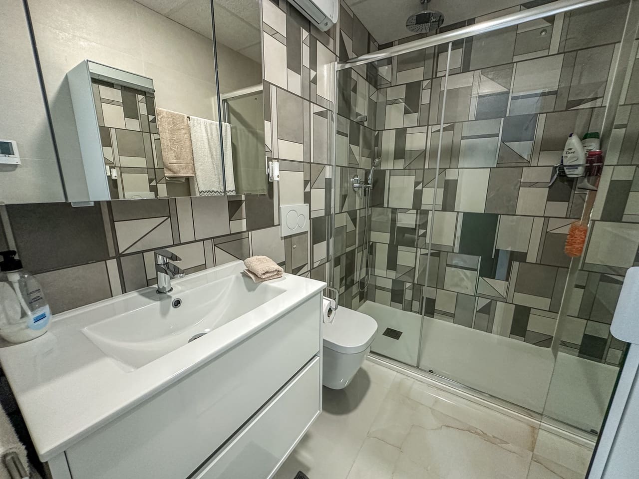 3 slaapkamer Penthouse te koop in Los Altos met zwembad - € 300.000 (Ref: 9859618)
