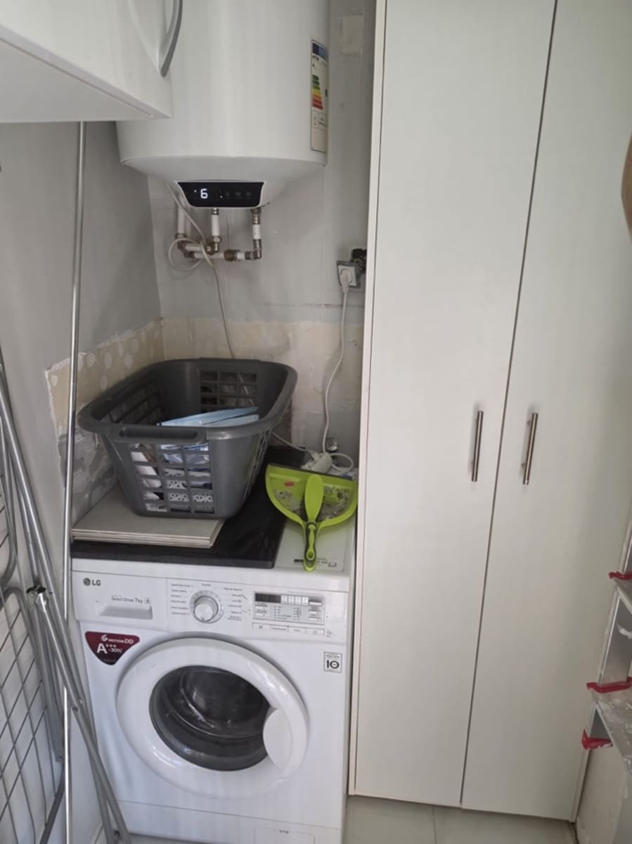 1 soverom Leilighet til salgs i Villamartin med svømmebasseng - € 139 900 (Ref: 9861636)