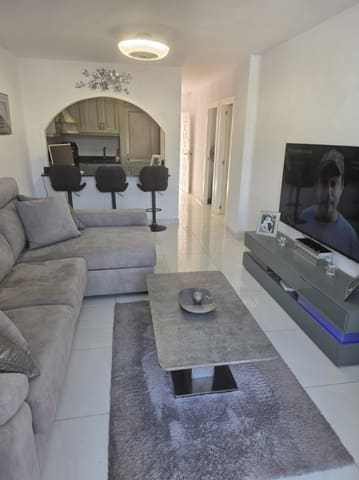 1 soverom Leilighet til salgs i Villamartin, Orihuela med svømmebasseng - € 139 900 (Ref: 9861636)