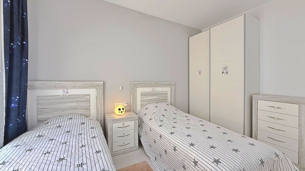3 quarto Penthouse para venda em Pilar de la Horadada - 365 000 € (Ref: 9861639)