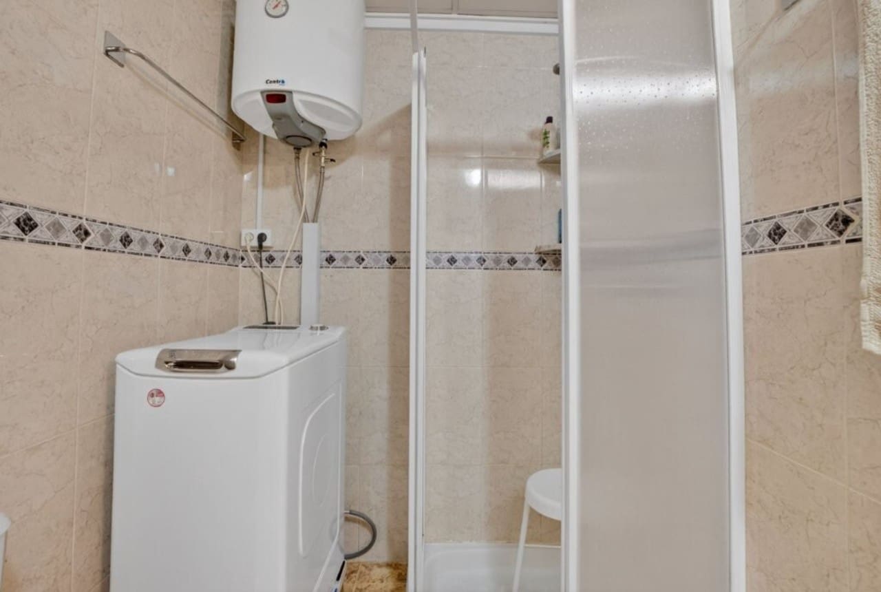 3 camera da letto Appartamento in vendita in Torrevieja con piscina - 159.000 € (Rif: 9861640)