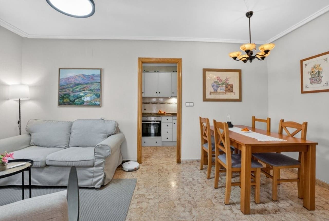 3 camera da letto Appartamento in vendita in Torrevieja con piscina - 159.000 € (Rif: 9861640)