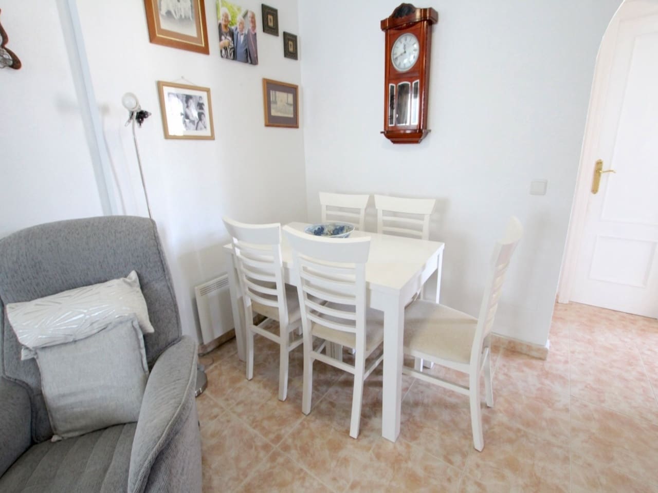3 soveværelse Lejlighed til salg i La Zenia - € 188.500 (Ref: 9861643)