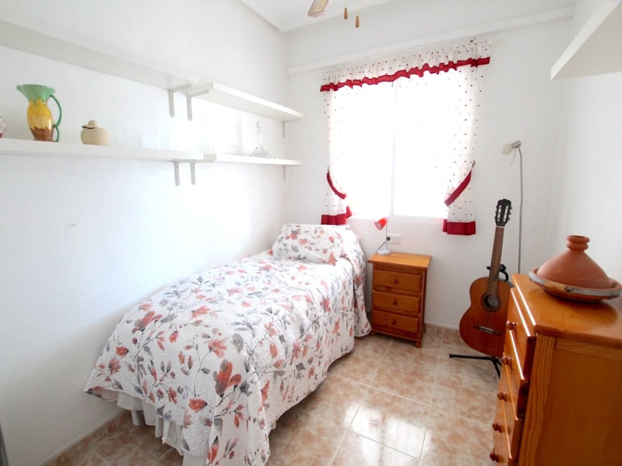 3 soveværelse Lejlighed til salg i La Zenia - € 188.500 (Ref: 9861643)
