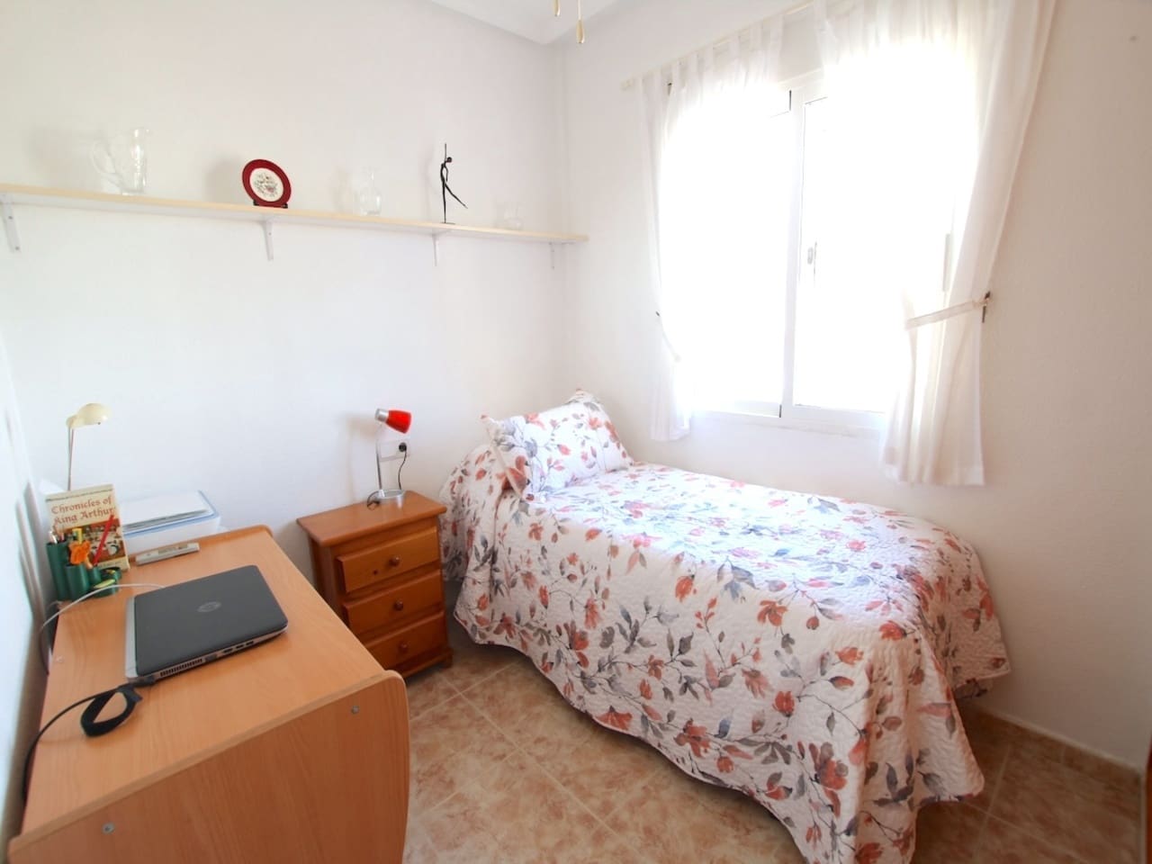 3 soveværelse Lejlighed til salg i La Zenia - € 188.500 (Ref: 9861643)