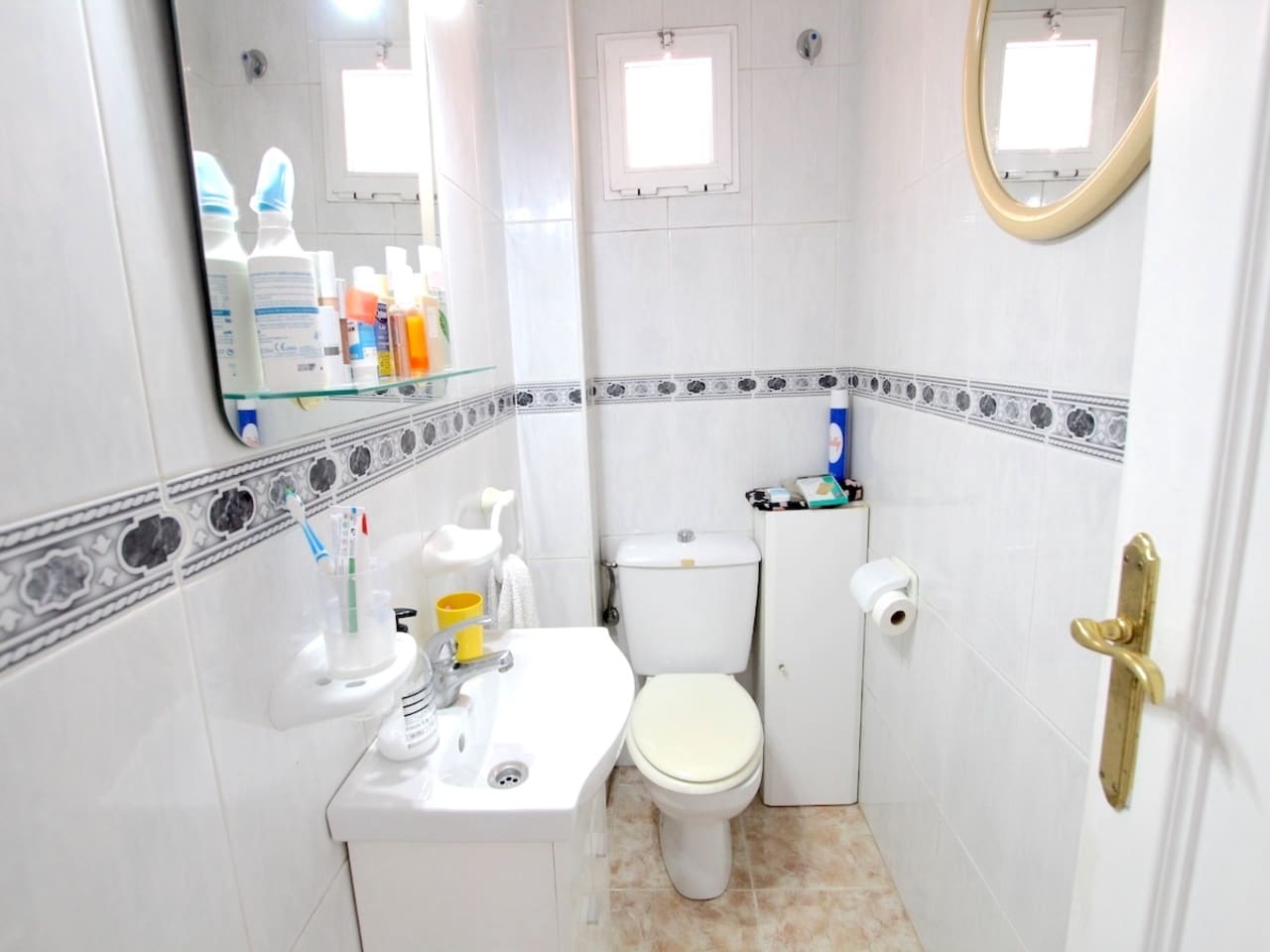 3 soveværelse Lejlighed til salg i La Zenia - € 188.500 (Ref: 9861643)