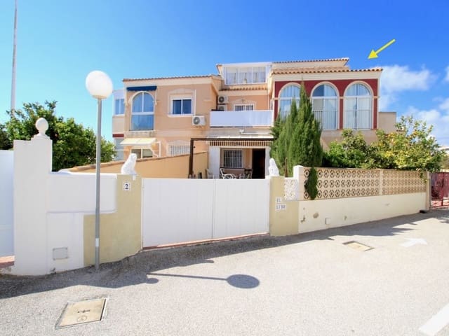 3 soveværelse Lejlighed til salg i La Zenia, Orihuela - € 188.500 (Ref: 9861643)