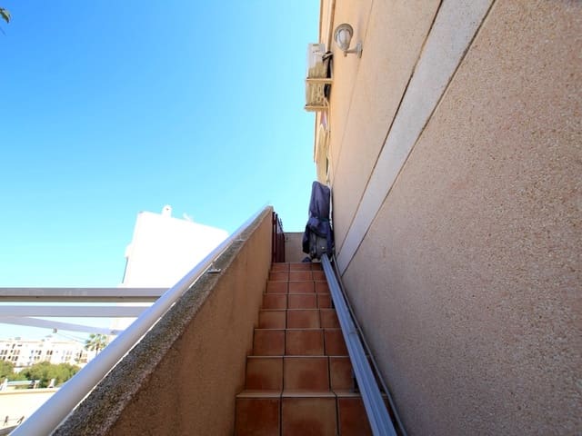 3 soveværelse Lejlighed til salg i La Zenia, Orihuela - € 188.500 (Ref: 9861643)